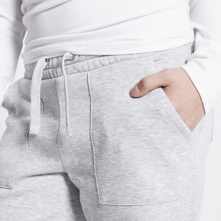 Sweatpants "Stella low waist star"